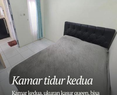 Garut House | Homestay Defaza D48 Garut