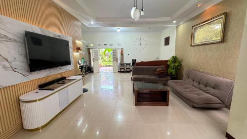 Garut House | Pildacil