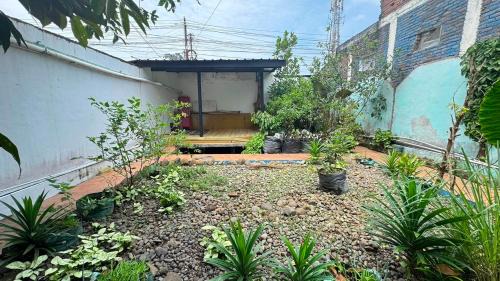 Garut House | Pildacil