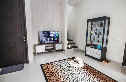 Dinoyo Apartment | Devina Villa Permata Jingga Malang