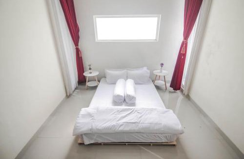 Dinoyo Apartment | Devina Villa Permata Jingga Malang