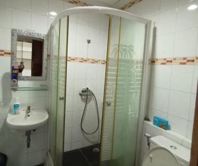 Semanggi Apartment | SUDIRMaN PaRK RESIDENcE APARTMENT residence 2 bedroom best view comfort
