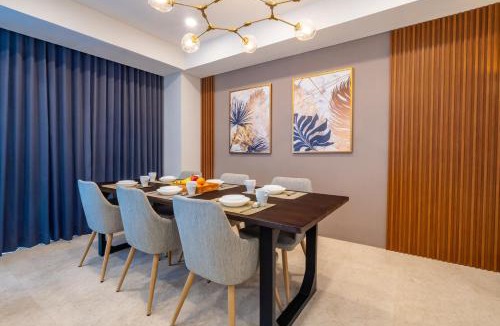 Johar Baru Hotel | Morich Penthouse Jakarta