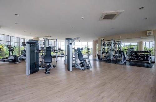 Johar Baru Hotel | Morich Penthouse Jakarta