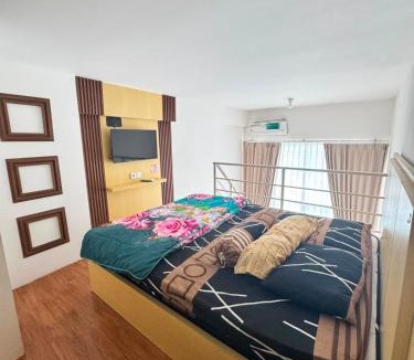 Gresik Apartment | kay icon apartemen gresik