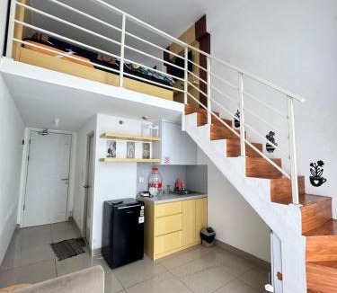 Gresik Apartment | kay icon apartemen gresik