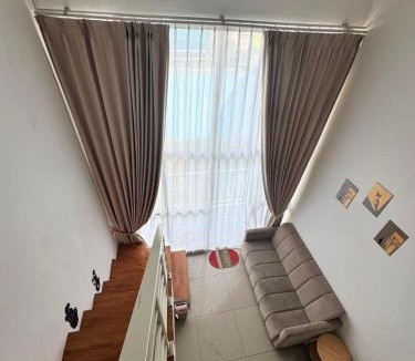 Gresik Apartment | kay icon apartemen gresik