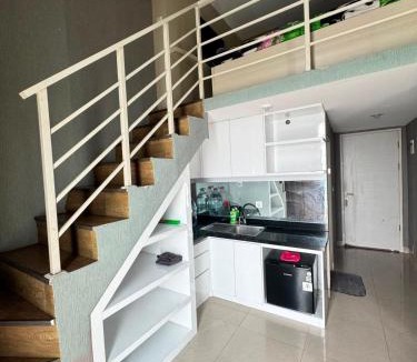 Gresik Apartment | kay icon apartemen gresik
