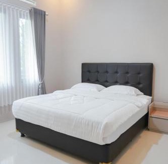 Linggajati Resort | Teras Bumi Cabin