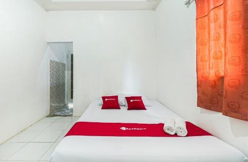 Ujung Genteng Hotel | RedDoorz at Pondok Diana Pantai Ujung Genteng 4