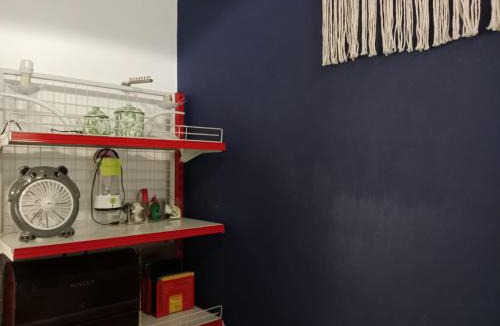 Malang House | De Iris Garden Homestay