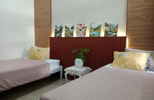 Malang House | De Iris Garden Homestay