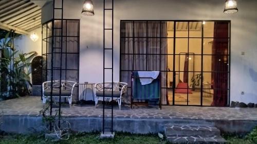 Bangunjiwo Villa | Sun Moon Star Villas