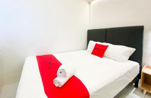 Prigen House | RedDoorz at Jl Raya Pasuruan