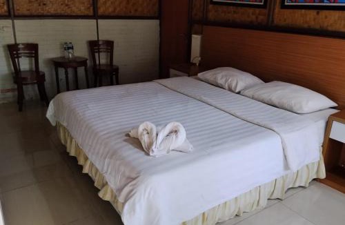 Megamendung Hotel | Megamendung Hotel & Resort