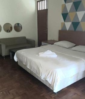 Megamendung Hotel | Megamendung Hotel & Resort