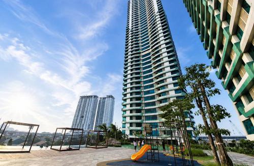 Pekayon Jaya Apartment | Apartemen Grand Kamala Lagoon by 21Room