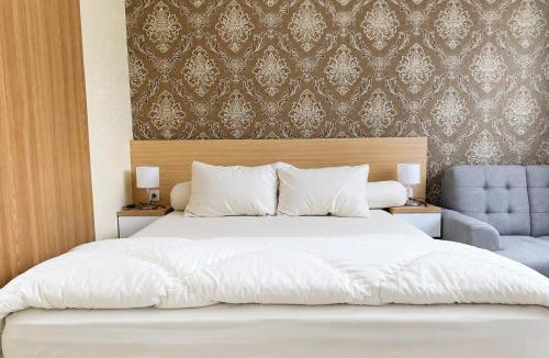 Pekayon Jaya Apartment | Apartemen Grand Kamala Lagoon by 21Room