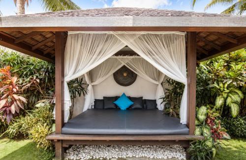 Sunset Road Villa | Rosa Paradise - Luxury 4BR villa in Seminyak