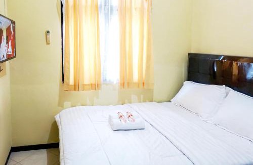 Bondowoso House | Homestay Nangkaan Estate Mitra RedDoorz