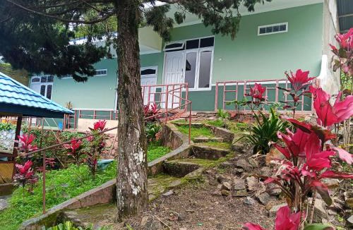 Moni Hotel | Kelimutu Lodge