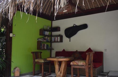 Senggigi Bed & Breakfast | Mama Bella's Retreat