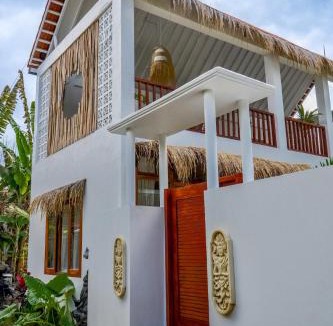 Penida Island Villa | 2BR, Private Pool, Prime Location, Tropikarma