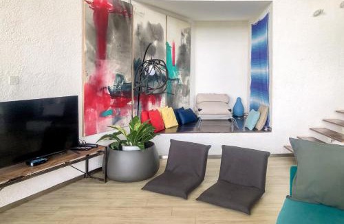 Cijayanti Villa | The Lavana Premium di Ālaya Sentul
