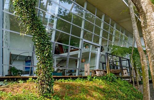 Cijayanti Villa | The Lavana Premium di Ālaya Sentul