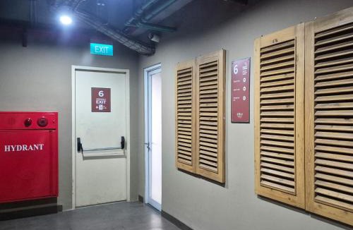 Menteng Hotel | Alltrue Lite Senen Jakarta