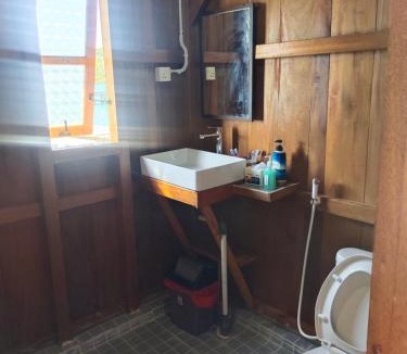 Riau Islands Bed & Breakfast | Selambak View Cottage