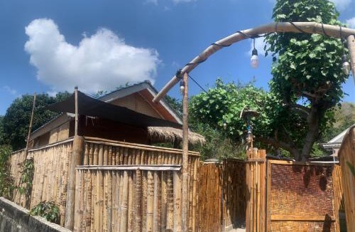 Gili Gede House | Balee kayuu