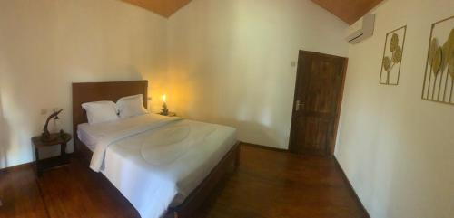 Gili Gede House | Balee kayuu