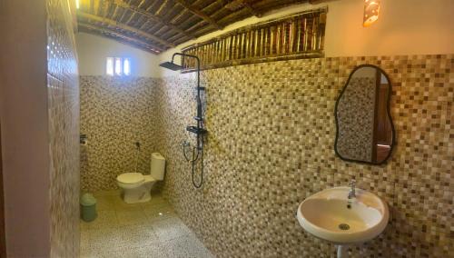Gili Gede House | Domdom guest house