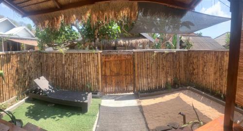 Gili Gede House | Domdom guest house