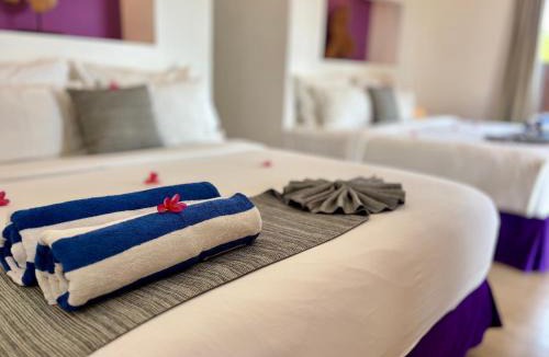 Sigar Penjalin Resort | Anema Wellness Villa & Spa Gili Lombok - Diving Center PADI