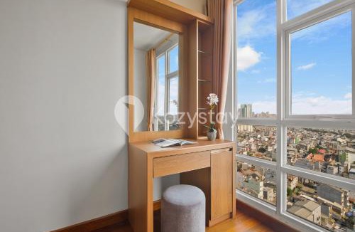 Chinatown Apartment | Seran by Kozystay - Taman Sari