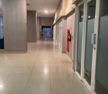 Gresik Apartment | Iconmall aprtemen byquinapart