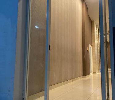 Gresik Apartment | Iconmall aprtemen byquinapart