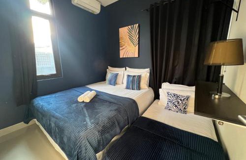 Malang House | The Valley Guesthouse