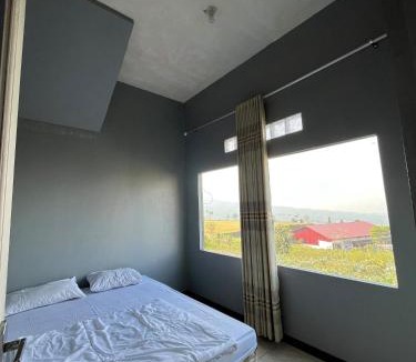 Wonosobo Apartment | villa RR seroja full house
