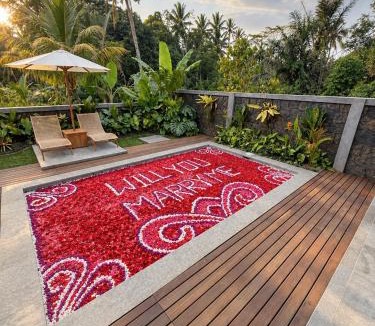 Taro Villa | Sanis House