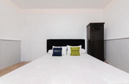 Bandar Lampung Hotel | Urbanview Hotel Syariah House of Tuwuh by RedDoorz