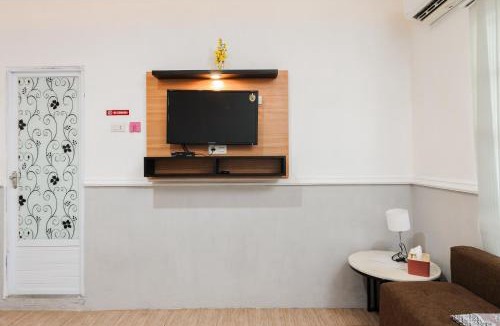 Bandar Lampung Hotel | Urbanview Hotel Syariah House of Tuwuh by RedDoorz
