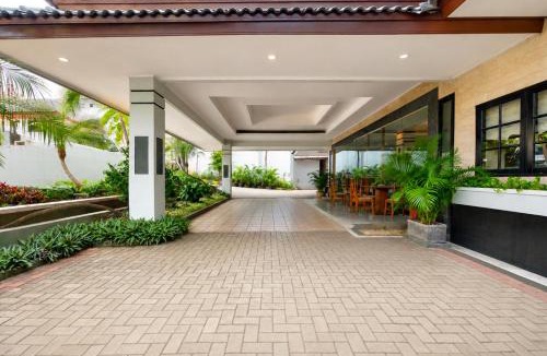 Cikarang Hotel | Palette Citra Inn