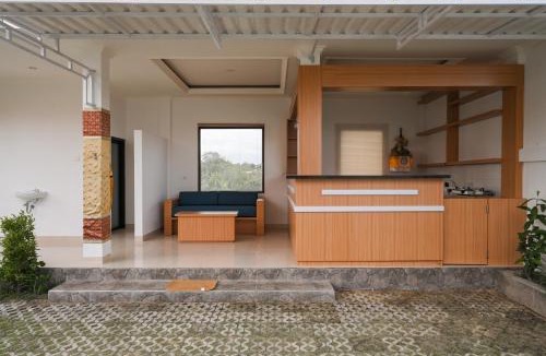 Kutuh Hotel | Karma Guest House Pandawa Beach