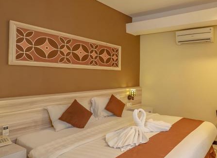 Hargomulyo Hotel | Redchilies Hotel Sragen