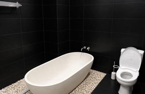 BTDC House | Nusa Dua Oasis Elara 2BR Private Pool Villa