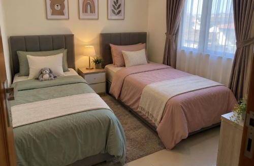 Probolinggo House | yudi brodi guest house