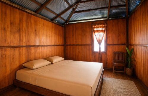 Batudaka Island House | Nur Homestay, Mini Resto & Souvenir
